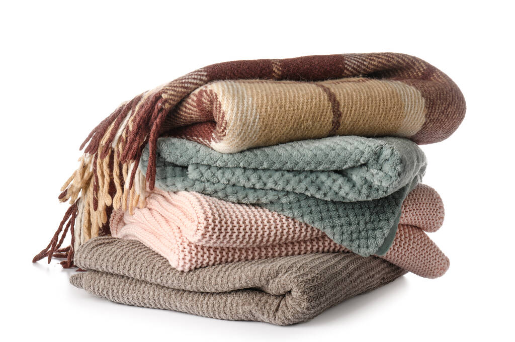 Photo of Blankets